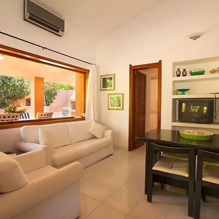 Tatil Evi Holiday In Quartu Sant'elena 33685 Geremèas