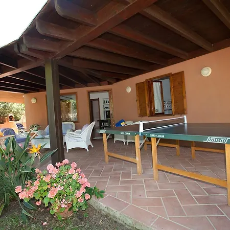 Holiday home Holiday In Quartu Sant'elena 33685