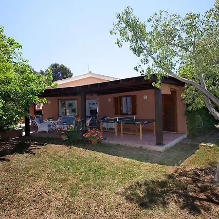 Holiday In Quartu Sant'elena 33685 Geremeas